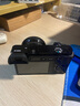 索尼/Sony A6000 A6300 A6400 A6100 A6600 二手微单相机新手4k视频 99新A6000【16-50+55-210】双镜头 实拍图