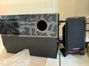 麦博（Microlab）M200十周年蓝牙版 2.1多媒体有源音箱 蓝牙音箱 台式电脑音箱 音响 低音炮 实拍图