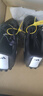 阿迪达斯 （adidas）GOLETTO VIII TF 黑色皮革碎钉人造草地训练足球鞋HP3063 实拍图