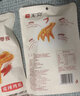 无穷爱辣鸡爪盐焗鸡爪 袋装 鸡肉凤爪 休闲零食品鸡爪凤爪 【无穷爱辣鸡爪100g*1袋 】8只 实拍图
