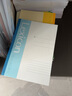 得力（deli）A4笔记本简约ins风 大号B5记事本加厚软抄本A5简约商务办公用大学生作业练习本软面抄具日记本 6本100页A5 P07655 . 实拍图