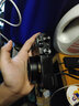 松下（Panasonic）ZS220 ZS110 长焦二手数码相机1英寸底 15倍光学变焦 95新 DMC-ZS220 实拍图