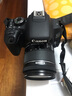 佳能（Canon） 850D 800D升级款新款单反相机 入门单反相机高清4K摄像800D 850D 反转屏可触摸支持无线传输照片 佳能800D+18-55标准镜头套机 套餐2：64G卡+相机包+备用电池等 实拍图