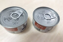 网易严选猫用浓汤红肉罐头 成猫幼猫湿粮猫零食63%肉含量鲜美鱼香 金枪鱼扇贝口味 85克*6罐 实拍图