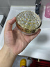 梦希蓝虫草养肤贵妇膏素颜霜懒人保湿提亮肤色裸妆懒人霜抗皱紧致面霜 4瓶装/200g 实拍图