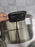 爱仕达（ASD）蒸锅 三层304不锈钢蒸鱼煮锅30cm带蒸笼蒸屉电磁炉燃气通用QN1530 实拍图