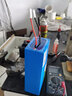 孚邦适用于喜德盛电动车锂电池48v10AH豹子2C3C4C5C传说1S2S5S电瓶 48V10AH不带壳续航30KM 实拍图