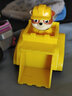 汪汪队立大功（PAW PATROL）汪汪队玩具套装巡逻队男女孩玩具儿童生日礼物 6辆赛车套装 实拍图