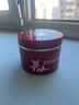 奥丽肤（Olive）紫根保湿霜面霜护手霜身体乳温和补水锁水润肤柔肤细腻日本进口 润泽呵护180g 实拍图