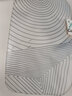 雅鹿羽绒服男加厚2023新款工装派克大毛领情侣燕麦色冬装外套YZX 燕麦色【女款｜貉子毛领】 170/M（建议110-130斤） 实拍图