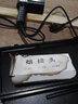 艾瑞泽数显热熔器家用ppr水管热熔机对接器PE管热合模头塑料焊接机水电 【数显】63型带开关+重型割刀 实拍图