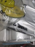 庄太太透明笑脸手提塑料袋加厚食品打包装袋购物背心袋子定做订制logo 【3丝普厚】32*50十捆1000只 实拍图