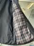【京东奢护】奢侈品 长款皮衣清洁保养+皮面修复套餐服务 实拍图
