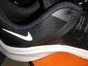 耐克（NIKE）跑鞋男鞋 2025夏季新款革命8透气网面运动鞋低帮休闲鞋减震跑步鞋 革命8/黑白/热推款/新款上市 41 (内长260mm) 实拍图