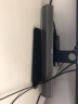 飞利浦（PHILIPS）SPA520S 电脑音响台式带麦克风可语音 家用桌面长条有线蓝牙游戏音箱 双USB拓展 实拍图