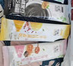 全家 营养谷物燕麦片袋装早餐奶核桃粉芝麻糊代早餐速食冲调饮品麦片 桂花坚果藕粉838克 实拍图