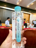 水时光（WaterTime）原产地天然含硒380ml*24瓶古二叠物种化石壁隙饮用泉水低钠母婴水 实拍图