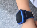 华为HUAWEI 儿童手表3Pro 极光蓝 智能手表 电话表 定位手表 4G全网通|视频通话|九重定位 学生男孩女孩 晒单实拍图
