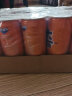 可口可乐（Coca-Cola）芬达Fanta无糖零卡橙味碳酸饮料330ml*24摩登罐 整箱装 晒单实拍图