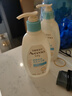 艾惟诺（Aveeno）艾维诺婴儿身体乳儿童润肤乳润肤露宝宝洗发沐浴露二合一婴儿礼盒 二合一354ml两瓶【组合装】 实拍图