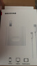 轩邑 适用三星45W充电器套装超级快充S25 Ultra/24u/23U/22u/W25/S25+/ZFold6/Flip/C55数据线插头 2米 实拍图