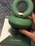 荣泰Q20头部按摩器全自动 按摩仪防水淋浴可用解压舒爽头皮  抓头睡眠神器 送父母亲男女友生日礼物 碧波绿【顺丰速发】 实拍图