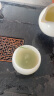 茗聚惠 参赛好茶 2024年新茶铁观音浓香型特级安溪茶叶500g礼盒装年货 晒单实拍图