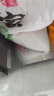 foojo富居厨房贴纸防油贴 抽屉垫橱柜贴纸0.61*5米灶台贴纸铝箔纸贴 实拍图
