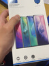 rurihai 适用苹果钢化膜防偷窥iPhone手机膜全屏高清防尘网防指纹游戏钻石膜 苹果12ProMax【高清丨升级防尘网】 实拍图