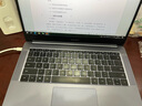 华为HUAWEI二手笔记本MateBook13/14 xpro触摸3K全面屏轻薄便携二手笔记本电脑 95新Magic i5-8250 8G512G独显 实拍图