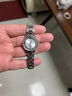 卡西欧（CASIO）LTP-1391系列手表 休闲时尚防水女表石英手表 学生手表送女友 LTP-1391D-7AVPF-50米防水 实拍图