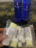 姬芮za水乳套装补水保湿女恒润娇养系列护肤品 舒缓保湿：水+乳【两件套】 实拍图