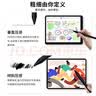 ZNNCO 适用于微软surface触控笔go触屏笔pro/8/7/6/5/4电容笔平板绘画手写笔 【皓月银】4096级压感|灵敏无延迟|全局防误触  广泛兼容多款产品/软件pen 实拍图