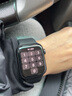 Apple watch6 seriesSE二手苹果手表智能心率7代S8GPS9蜂窝404445mm 【S6 不锈钢蓝宝石版】40mm 国行99新 + 原装线 实拍图