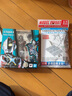 万代（BANDAI） SHF 奥特曼1 手办模型玩具 15cm SHF 艾克斯哥莫拉装甲 实拍图