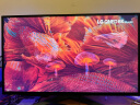 LG 31.5英寸 NanoIPS 4K HDR1000 160Hz(O/C) HDMI2.1 VRR ATW偏光技术  游戏 电竞显示器32GQ950 晒单实拍图