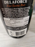 拉芙（DELAFORCE）【葡萄牙国家馆】皇家拉芙波特酒Port进口红酒加强型葡萄酒果香 茶色波特加强型葡萄酒750ml 实拍图