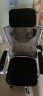 VWINPER 电脑椅家用人体工学椅子办公椅学生学习椅写字书房电竞游戏躺椅 白框黑网 实拍图