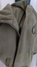 巴拉巴拉儿童羽绒服男童女童冬季外套摇粒绒两件套2025新款保暖上衣男女宝 实拍图