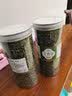 宝椿堂丁香茶丁香叶花草养生茶长白山丁香嫩芽叶 250g*2罐 实拍图