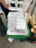 家尚即热式饮水机桶装水自动抽水下置水桶3秒速热家用台式管线机 大容量小型桌面智能过滤净直饮机 白色-矿泉水款 即热型 实拍图