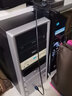 威迅（VENTION）安卓 充电线3A快充Micro USB车载充电器线转接头通用华为荣耀vivo/oppo0.5米 COLBD 实拍图
