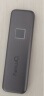 NEWQ固态u盘指纹加密USB3.2/Type-C防泄密iPhone手机电脑双接口两用高速办公优盘 D3指纹固态-1tb 晒单实拍图