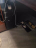 绿联（UGREEN）AUX无线车载蓝牙适配器免驱5.0版 3.5mm+2RCA转手机电脑耳机音箱响音频电视功放接收器 30445 实拍图