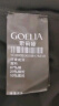 歌莉娅（GOELIA）女装春装打底衫气质通勤优雅修身V领设计感针织衫上衣1C2R0E060 00B黑色 S (160) 实拍图