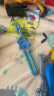 奥迪双钻（AULDEY）飓风战魂剑旋陀螺战斗竞技烈风剑翼F男孩玩具儿童节礼物654118F 实拍图