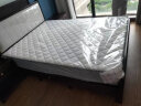 慕思（de RUCCI）床垫椰棕 席梦思床垫1.8*2米弹簧床垫双人棕垫 安睡 1.8米*2米 实拍图