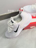 耐克（NIKE）官方 男鞋 25冬新款缓震透气运动休闲鞋轻盈回弹舒适网面跑步鞋男 001/纯黑武士【主推款】 39 (内长245mm) 实拍图