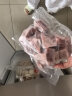 龙大肉食 猪肋排500g 冷冻免切猪排骨猪肋骨猪肋条酱卤食材 出口日本级  实拍图