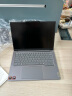 ThinkPad联想笔记本电脑ThinkBook 14+ 2024 锐龙版 AI全能本 R7-8845H 14.5英寸 32G 1T 3K 高刷屏办公 晒单实拍图